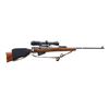 Image 1 : BRITISH LEE ENFIELD | Model: NO1 MK3* Sporter | Caliber: .303 BR