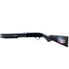 Image 6 : MOSSBERG | Model: Maverick 88, Two Barrel Set | Caliber: 12 G X 3"