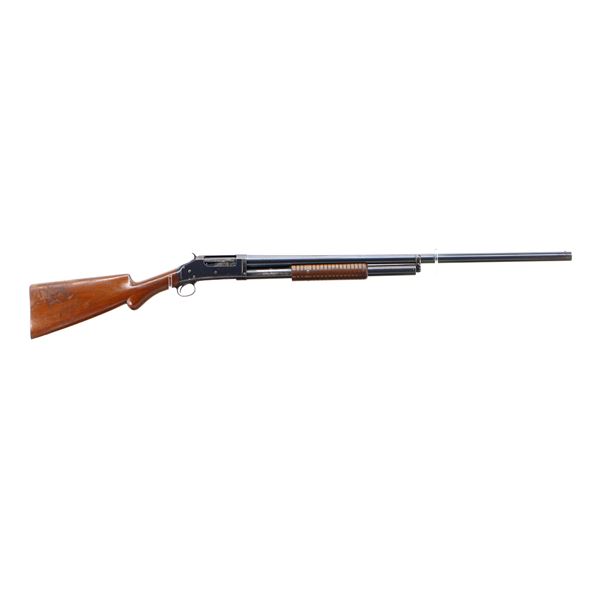WINCHESTER | Model: 1897 | Caliber: 12 G X 2 3/4"