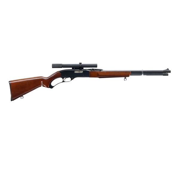 WINCHESTER | Model: 250 | Caliber: .22 LR