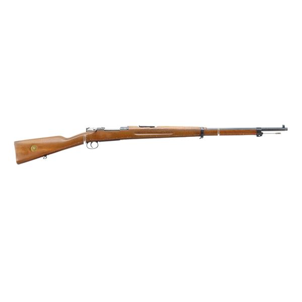 SWEDISH MAUSER | Model: 1896 Finnish | Caliber: 6.5 X 55