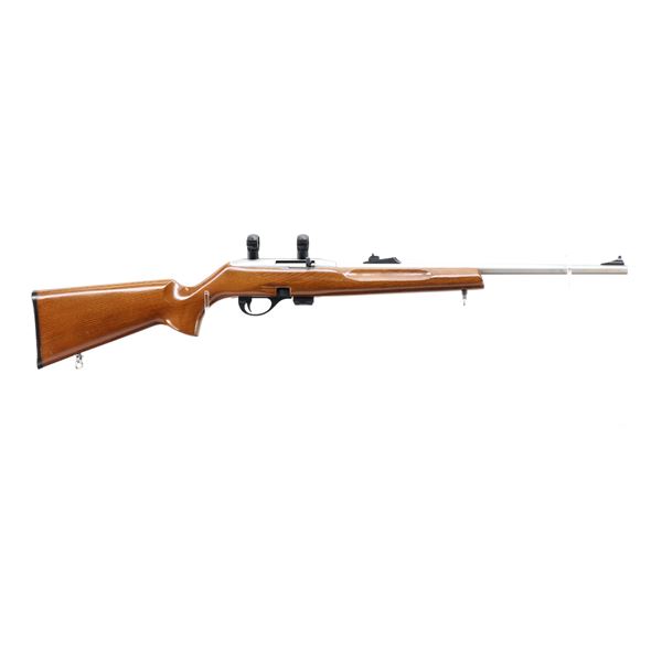 REMINGTON | Model: 597 | Caliber: .22 LR
