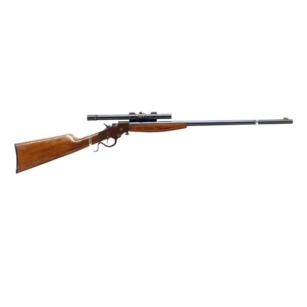 STEVENS | Model: 1915 Favorite | Caliber: .25 STEVENS RF
