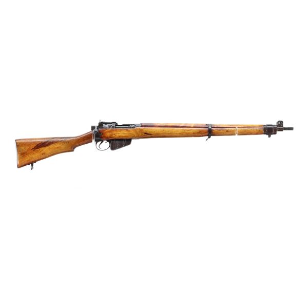 BRITISH LEE ENFIELD | Model: NO4 MKI* | Caliber: .303 BR