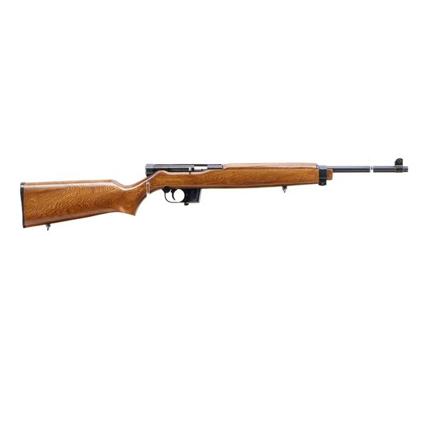 MAHELY ARGENTINA | Model: M-21 Carbine | Caliber: .22 LR