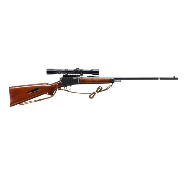 WINCHESTER | Model: 63 | Caliber: .22 LR