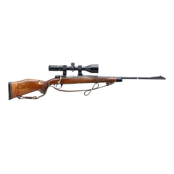 HUSQVARNA | Model: 1610 | Caliber: .30-06 SPRG (US)