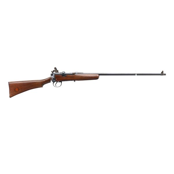 BRITISH LEE ENFIELD | Model: NO1 MK3* Custom Sporter | Caliber: .22 LR