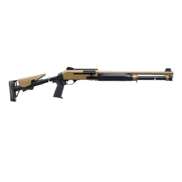 CANUCK | Model: Operator | Caliber: 12 G X 3"