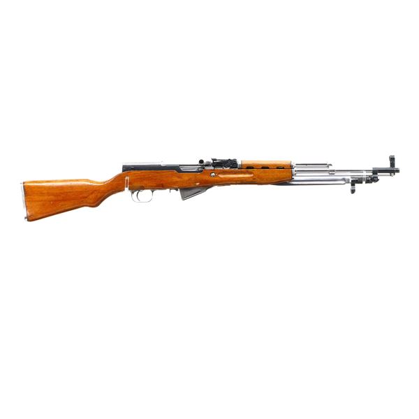 NORINCO SKS | Model: Type 56 Honor Guard | Caliber: 7.62 X 39