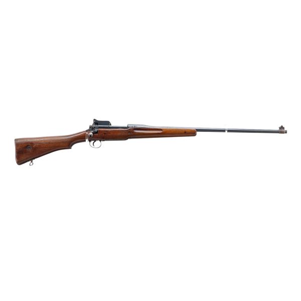 BRITISH ENFIELD | Model: P14 Sporter | Caliber: .303 BR