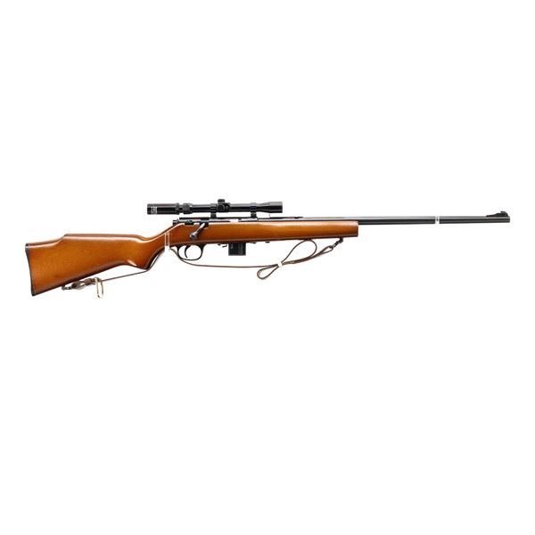 MARLIN | Model: 25MN | Caliber: .22 WIN MAG