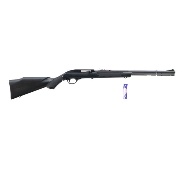 MARLIN | Model: 60SN, Scope Package | Caliber: .22 LR