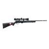 Image 1 : SAVAGE | Model: 93R17 | Caliber: .17 HMR
