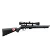 Image 2 : SAVAGE | Model: 93R17 | Caliber: .17 HMR