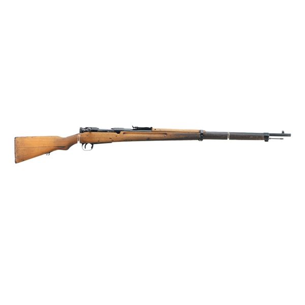 SIAMESE MAUSER | Model: 66 | Caliber: 8 X 52R