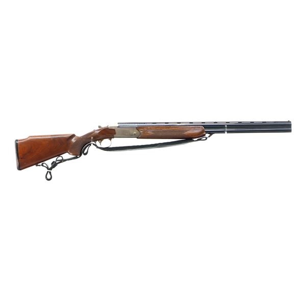 TIKKA | Model: 412S | Caliber: 12 G X 3"