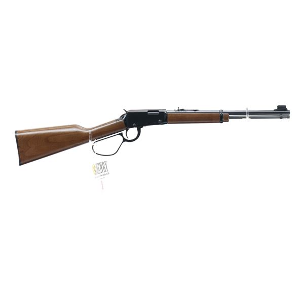 HENRY REPEATING ARMS | Model: Lever Carbine H001L | Caliber: .22 LR