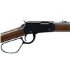 Image 3 : HENRY REPEATING ARMS | Model: Lever Carbine H001L | Caliber: .22 LR