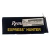 Image 14 : REMINGTON | Model: Express Hunter | Caliber: .22 CAL