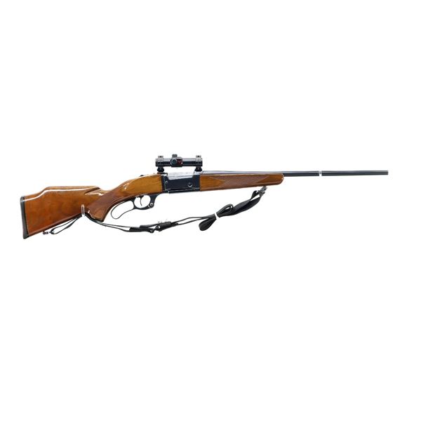 SAVAGE | Model: 99C Series A | Caliber: .243 WIN