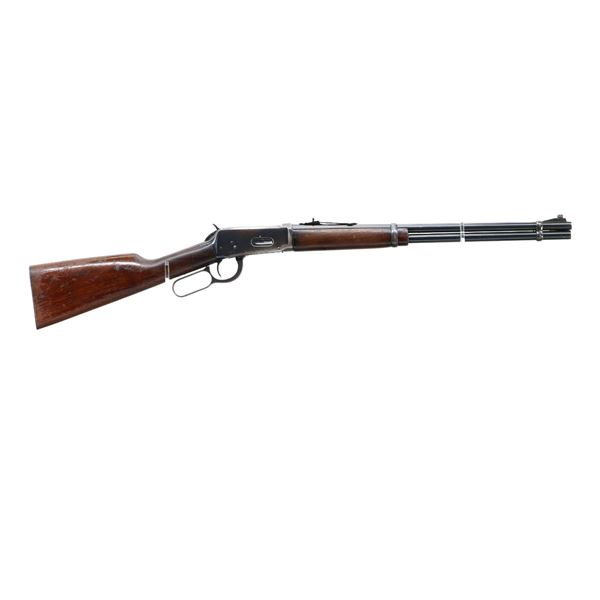 WINCHESTER | Model: 94 Pre 64 | Caliber: .30-30 WIN