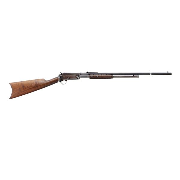 MARLIN | Model: 27-S | Caliber: .32-20 WCF
