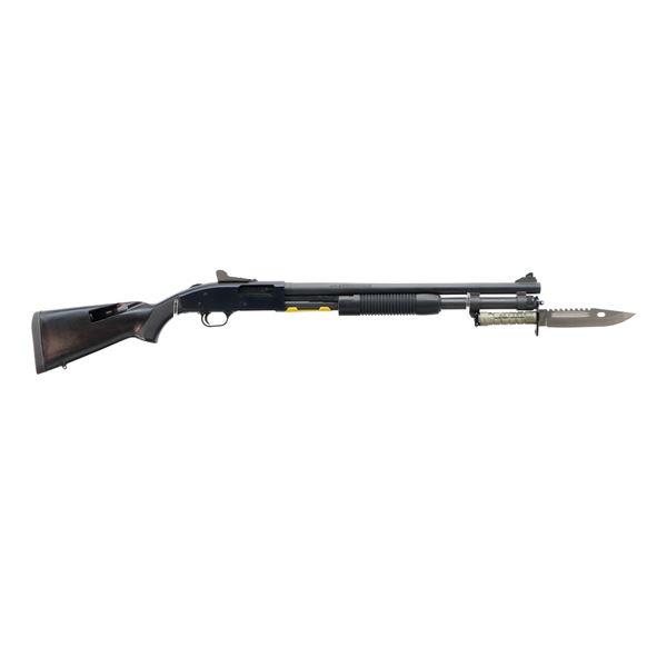 MOSSBERG | Model: 590A1 | Caliber: 12 G X 3"