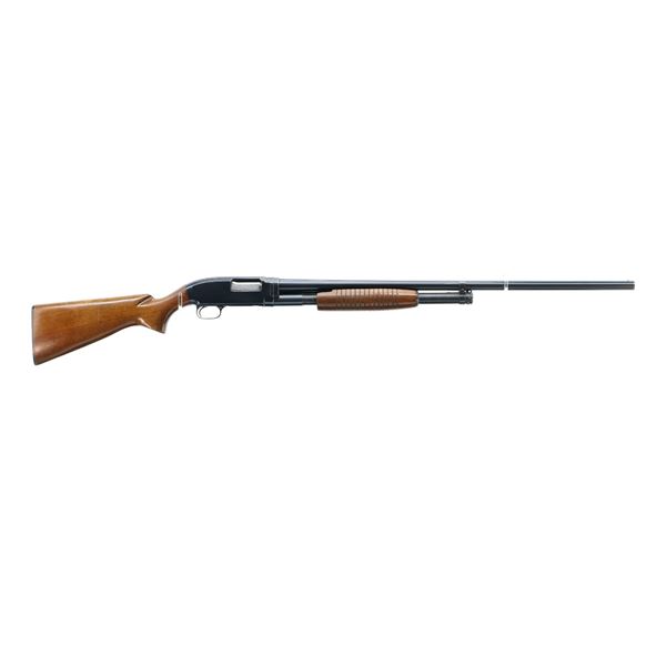 WINCHESTER | Model: 12 | Caliber: 12 G X 2 3/4"