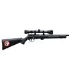 Image 2 : SAVAGE | Model: MARK II FVXP | Caliber: .22 LR
