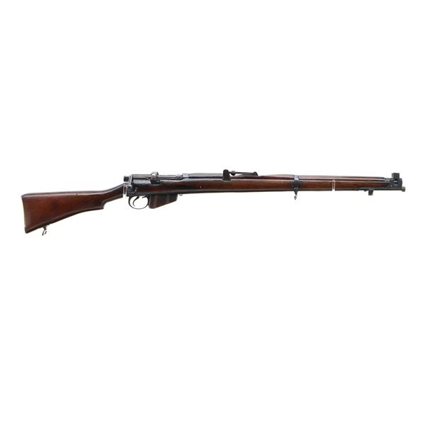 ISHAPORE LEE ENFIELD | Model: NO1 MKIII* | Caliber: .303 BR