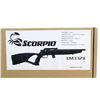 Image 12 : SCORPIO | Model: EM332X | Caliber: .22 LR