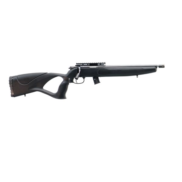 SCORPIO | Model: EM332X | Caliber: .22 LR