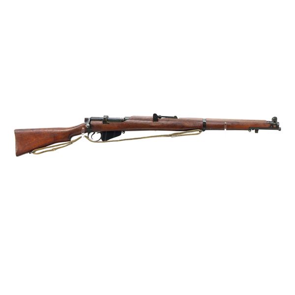 BRITISH LEE ENFIELD | Model: NO1 MKIII* | Caliber: .303 BR