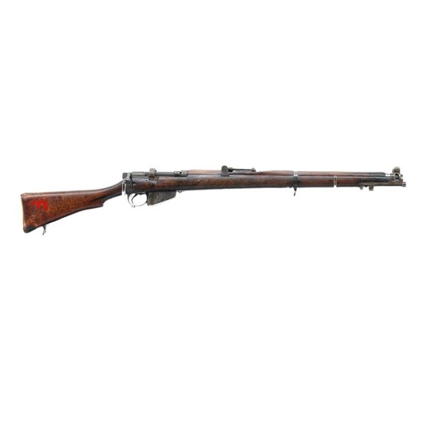 INDONESIAN LEE ENFIELD | Model: NO1 MKIII*  | Caliber: .303 BR (7.7)