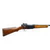 Image 2 : FRENCH MAS | Model: 1936 Custom Sporter | Caliber: 7.62N