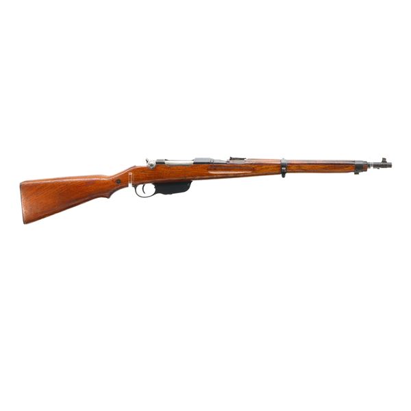AUSTRIAN STEYR | Model: 95 Carbine | Caliber: 8 X 56R