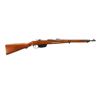 Image 1 : AUSTRIAN STEYR | Model: 95 Carbine | Caliber: 8 X 56R