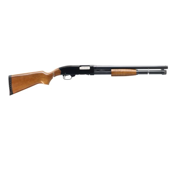 WINCHESTER US | Model: 1200 Defender | Caliber: 12 G X 3"