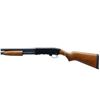 Image 5 : WINCHESTER US | Model: 1200 Defender | Caliber: 12 G X 3"