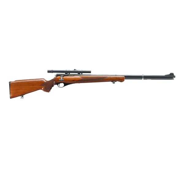 MOSSBERG | Model: 146B | Caliber: .22 LR