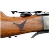 Image 13 : BSA | Model: Martini Cadet Canadian | Caliber: .22 LR