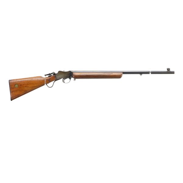 BSA | Model: Martini Cadet Canadian | Caliber: .22 LR