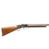 Image 2 : BSA | Model: Martini Cadet Canadian | Caliber: .22 LR