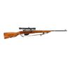 Image 1 : ROSS RIFLE | Model: M10 Sporter | Caliber: .303 BR