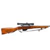 Image 2 : ROSS RIFLE | Model: M10 Sporter | Caliber: .303 BR