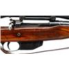 Image 3 : ROSS RIFLE | Model: M10 Sporter | Caliber: .303 BR