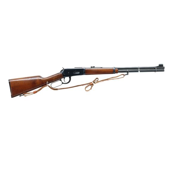 WINCHESTER | Model: 94 | Caliber: .30-30 WIN