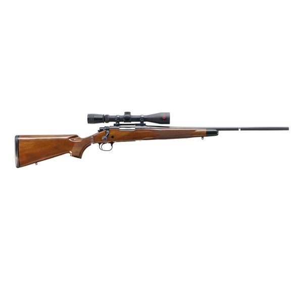 REMINGTON | Model: 700 Mountain Rifle | Caliber: 7MM-08 REM