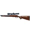 Image 5 : REMINGTON | Model: 700 Mountain Rifle | Caliber: 7MM-08 REM